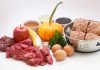 When Should Dogs Begin Eating A Raw Diet? Raw Dog Food