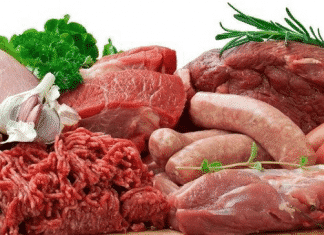 Raw Meat Allergies In Dogs raw food diet for dogs