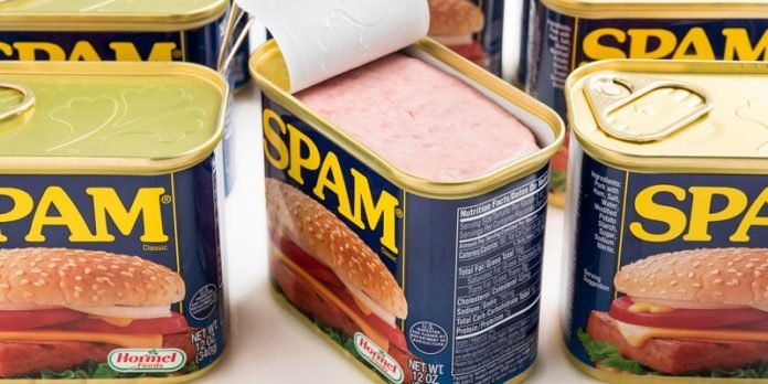 Can Dogs Eat Spam?