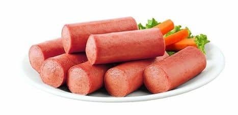 can vienna sausage kill dogs